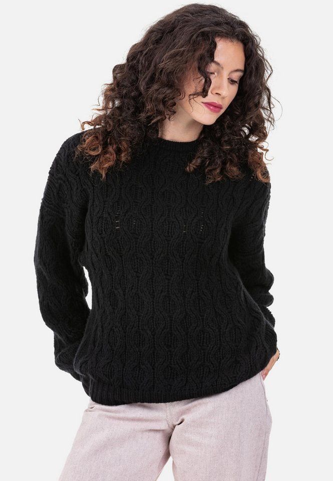 Mahogany Kaschmirpullover von Mahogany