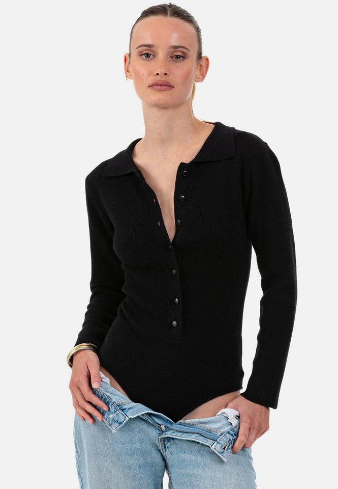 Mahogany Kaschmirpullover von Mahogany