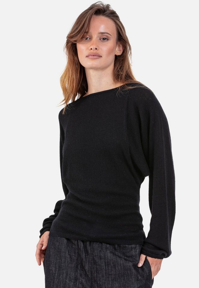 Mahogany Kaschmirpullover von Mahogany