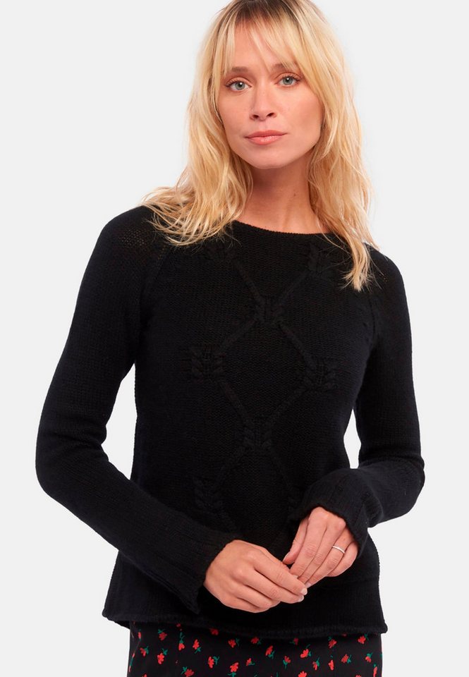 Mahogany Kaschmirpullover von Mahogany