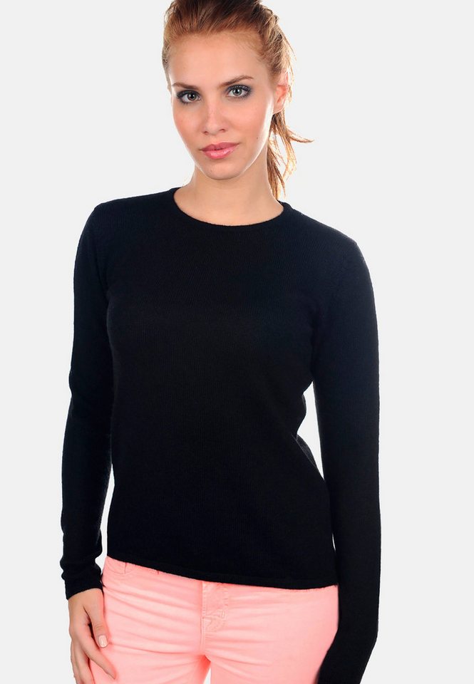 Mahogany Kaschmirpullover von Mahogany