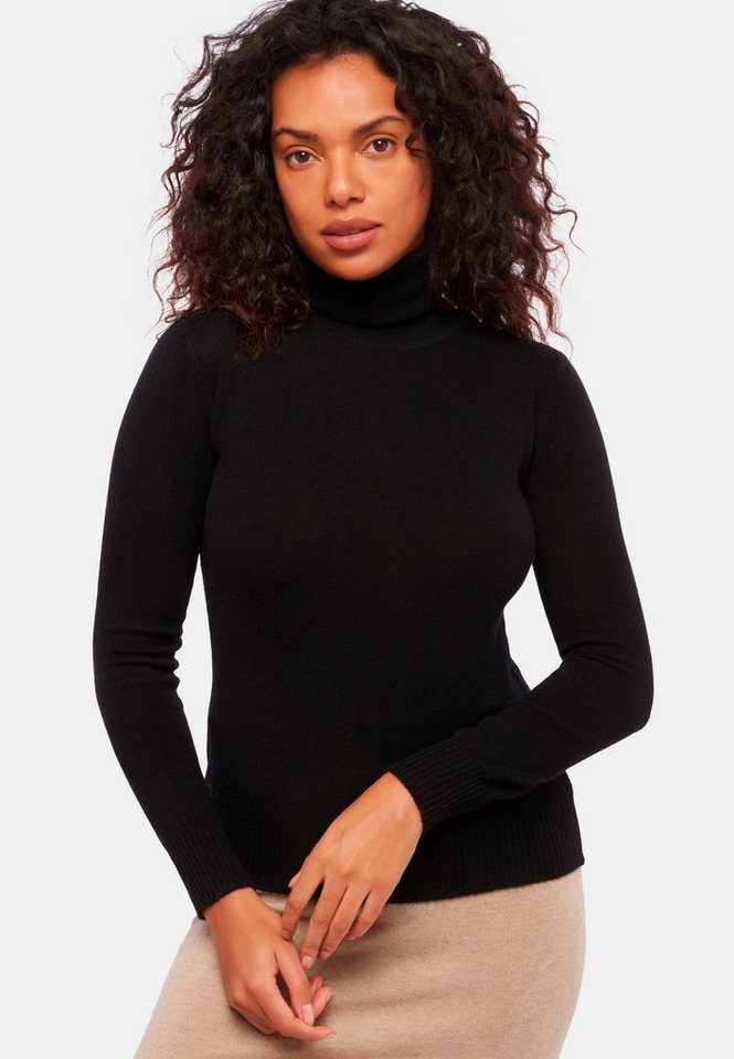 Mahogany Kaschmirpullover von Mahogany