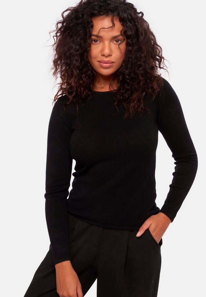 Mahogany Kaschmirpullover von Mahogany