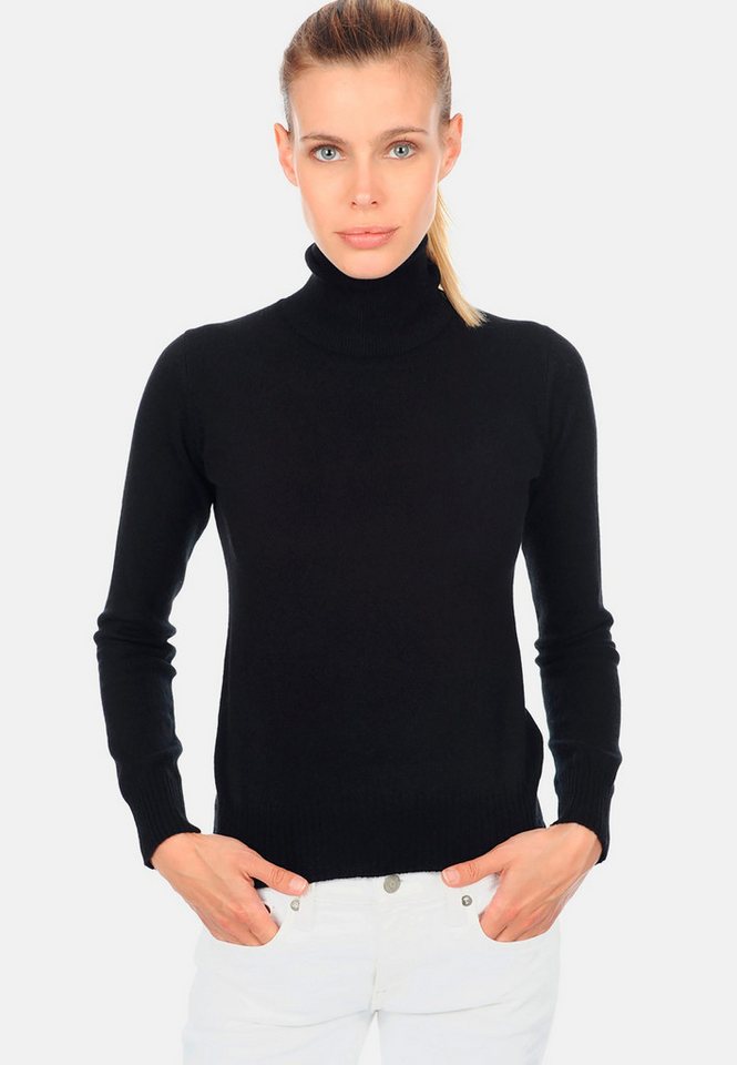 Mahogany Kaschmirpullover von Mahogany