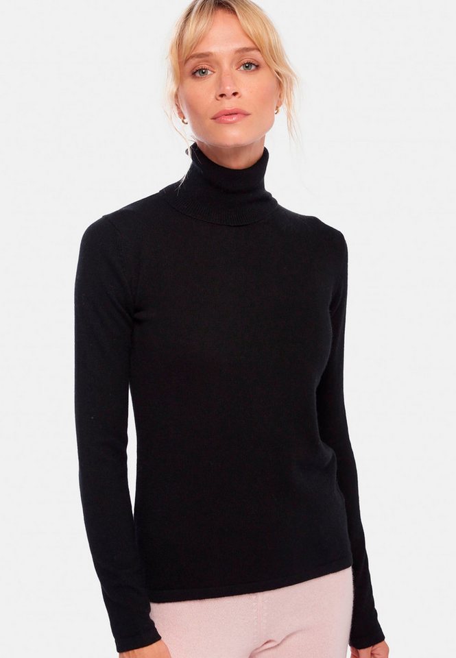 Mahogany Kaschmirpullover von Mahogany