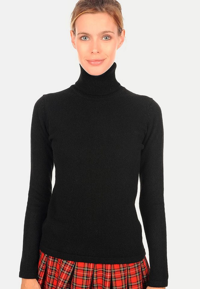 Mahogany Kaschmirpullover von Mahogany