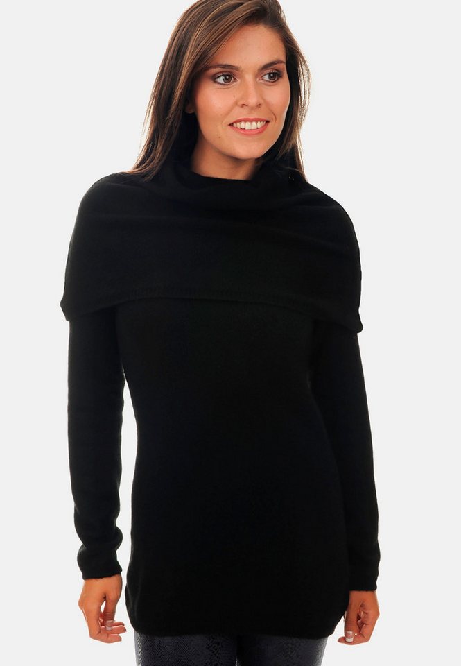 Mahogany Kaschmirpullover von Mahogany