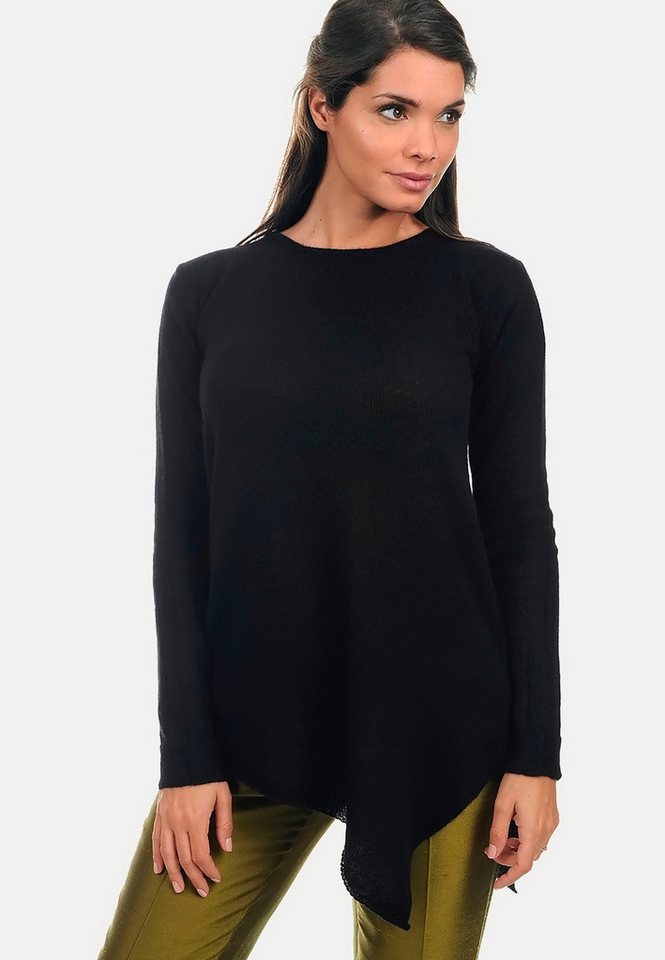 Mahogany Kaschmirpullover von Mahogany