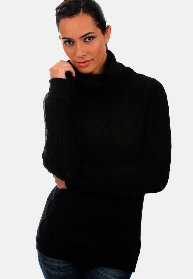 Mahogany Kaschmirpullover von Mahogany