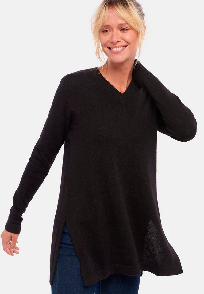 Mahogany Kaschmirpullover von Mahogany