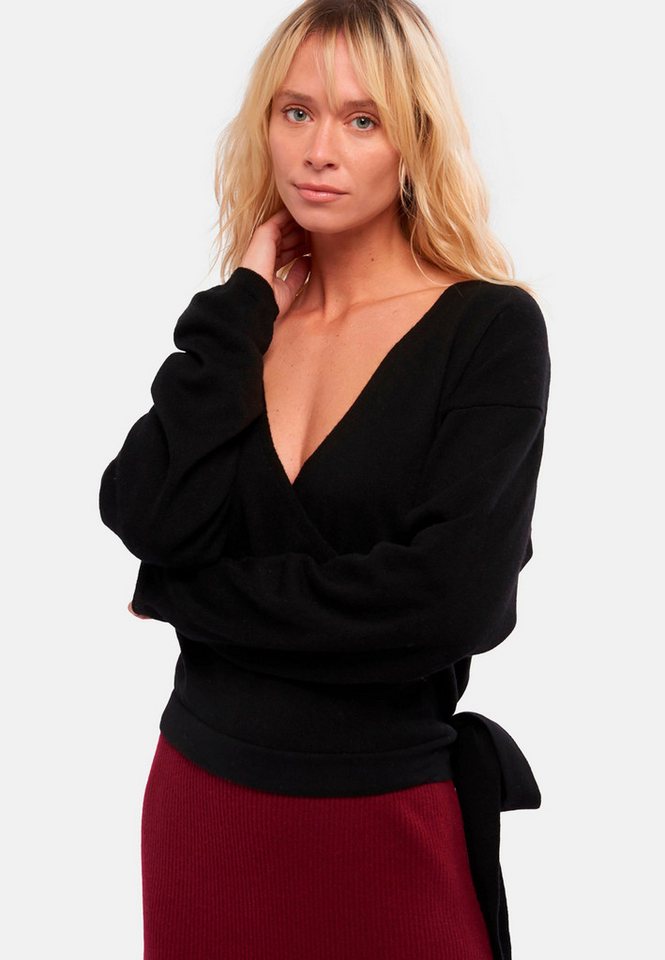 Mahogany Kaschmirpullover von Mahogany