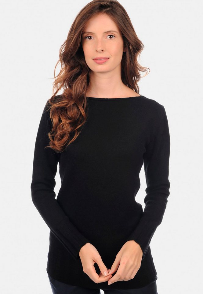 Mahogany Kaschmirpullover von Mahogany