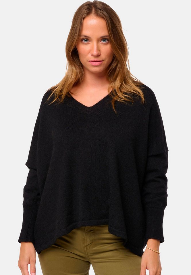 Mahogany Kaschmirpullover von Mahogany