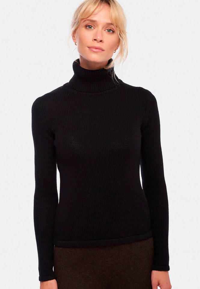 Mahogany Kaschmirpullover von Mahogany