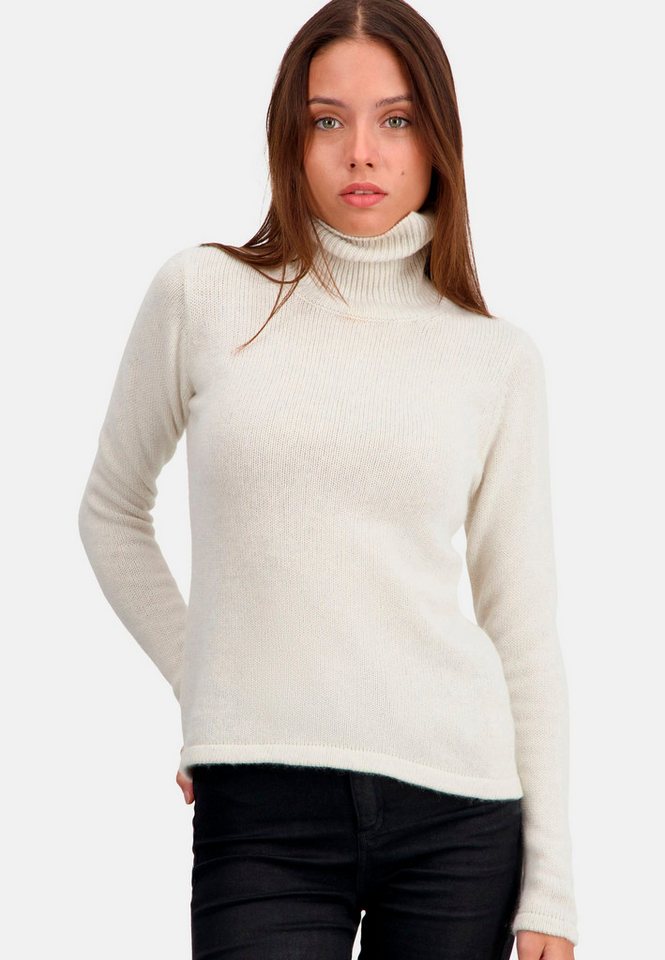 Mahogany Kaschmirpullover von Mahogany