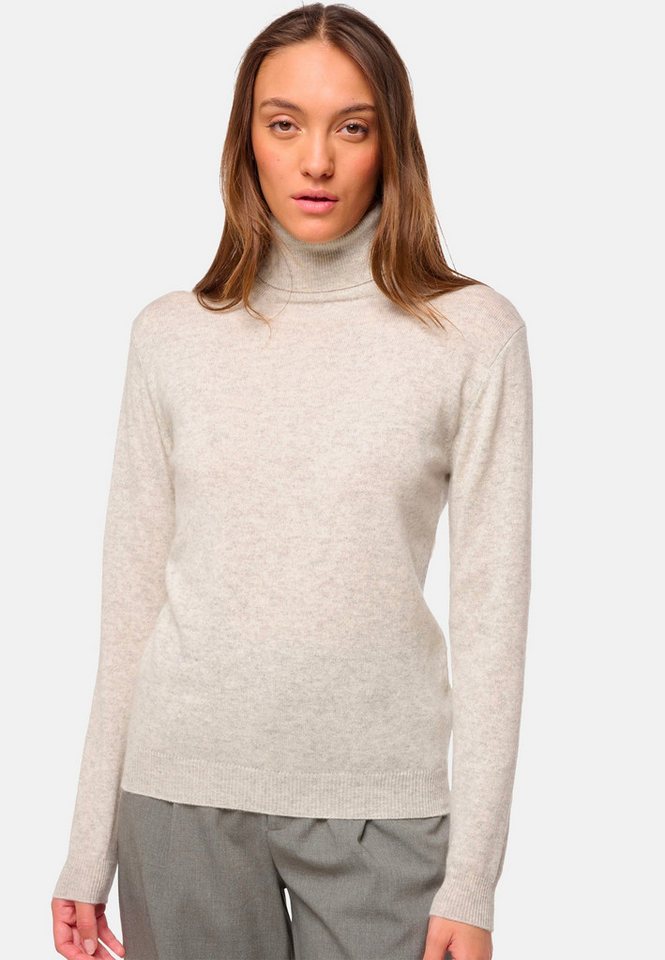 Mahogany Kaschmirpullover von Mahogany