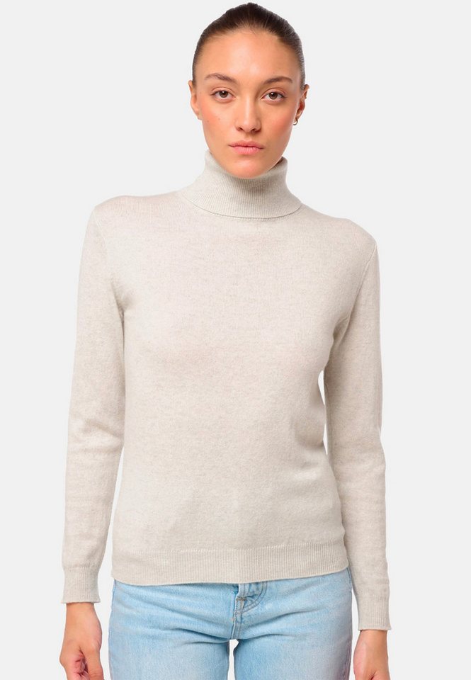 Mahogany Kaschmirpullover von Mahogany