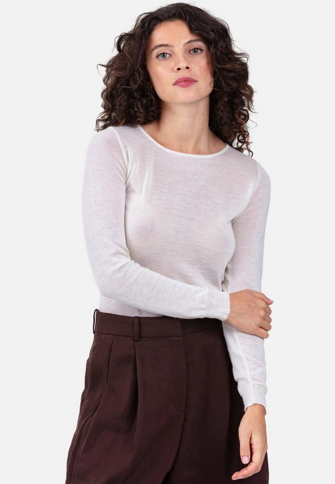 Mahogany Kaschmirpullover von Mahogany