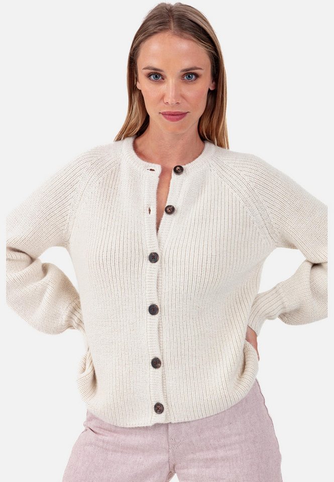 Mahogany Kaschmirpullover von Mahogany