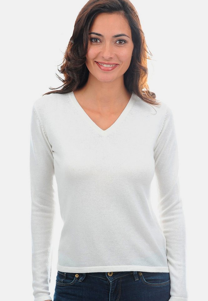 Mahogany Kaschmirpullover von Mahogany