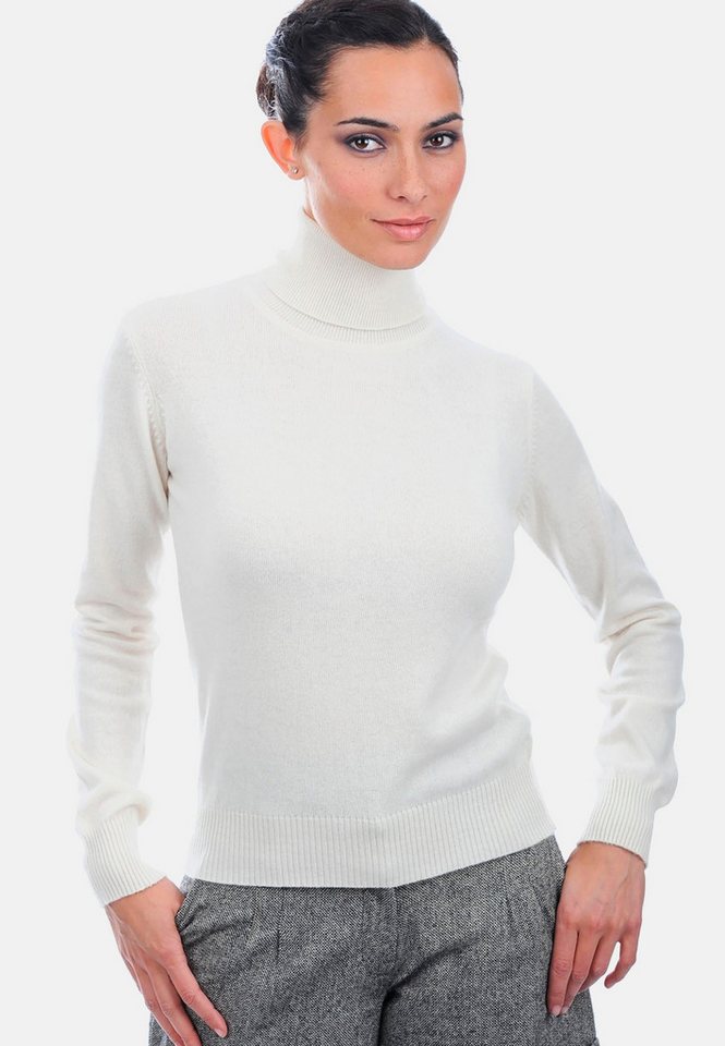 Mahogany Kaschmirpullover von Mahogany