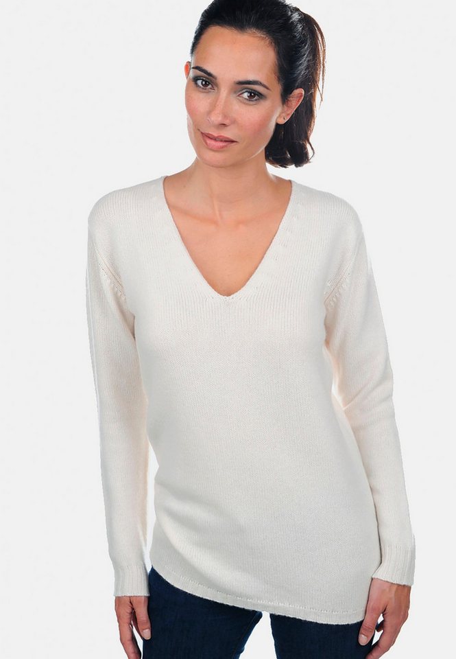 Mahogany Kaschmirpullover von Mahogany