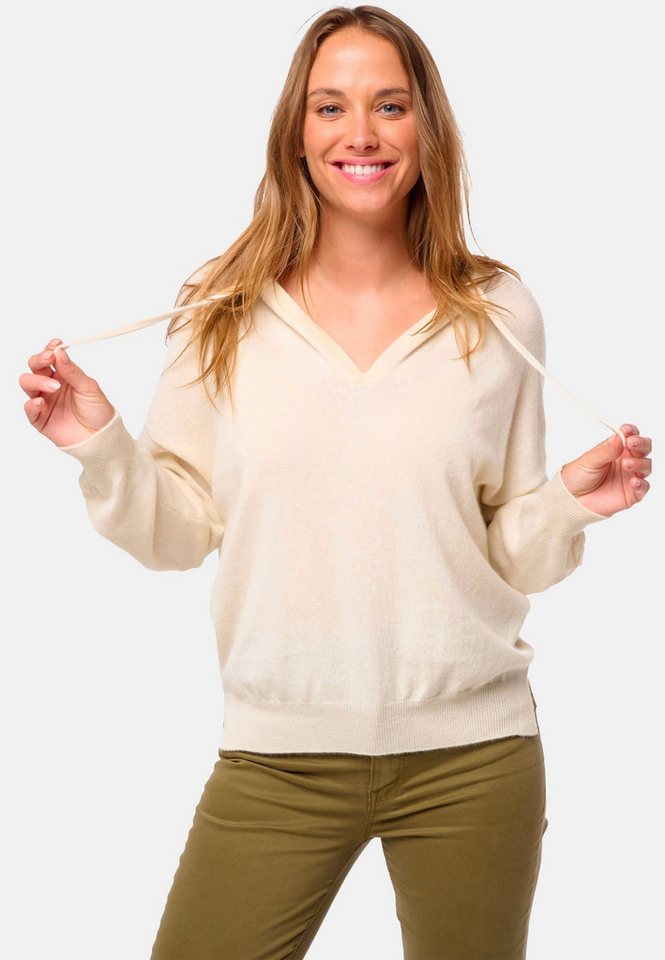 Mahogany Kaschmirpullover von Mahogany