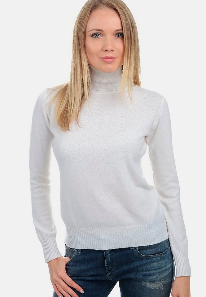 Mahogany Kaschmirpullover von Mahogany