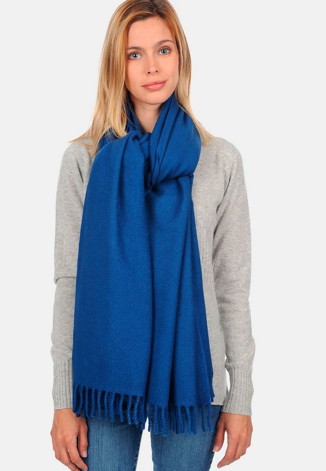 Mahogany Kaschmirschal von Mahogany