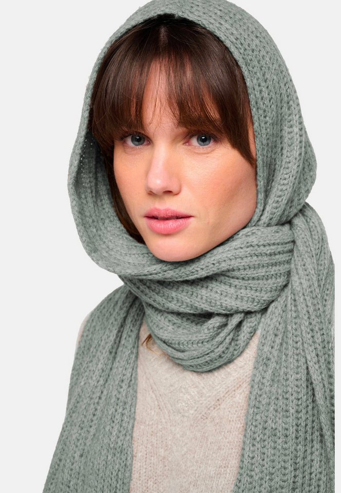 Mahogany Schal von Mahogany