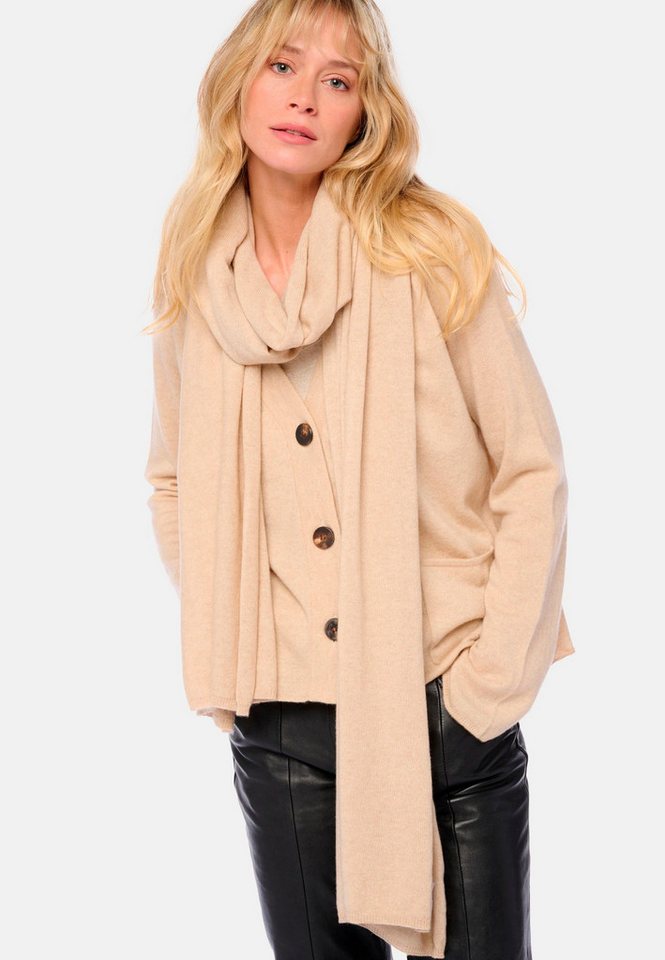 Mahogany Wolljacke von Mahogany