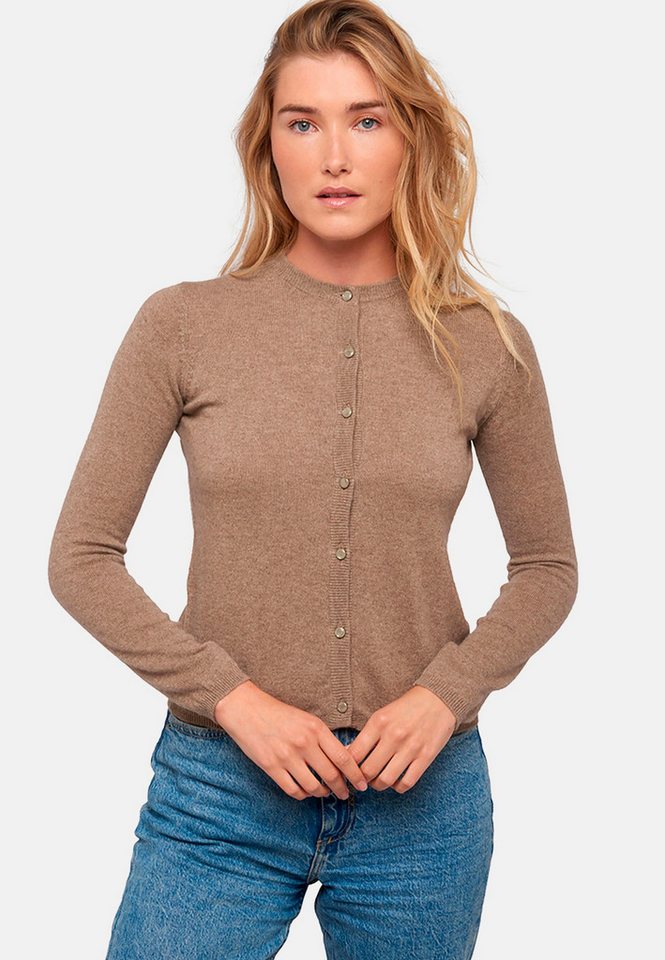 Mahogany Wolljacke von Mahogany