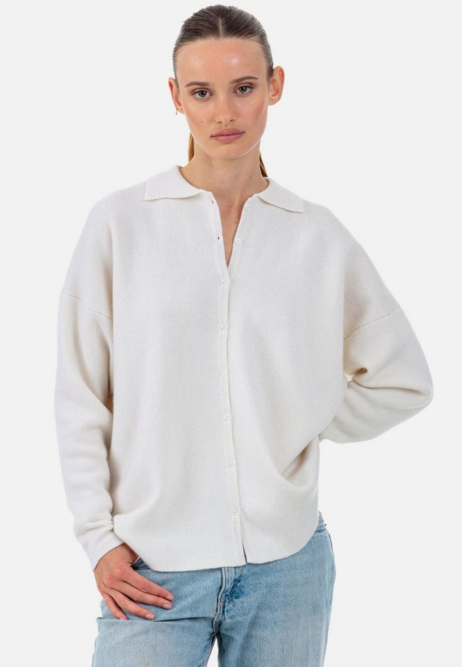 Mahogany Wolljacke von Mahogany