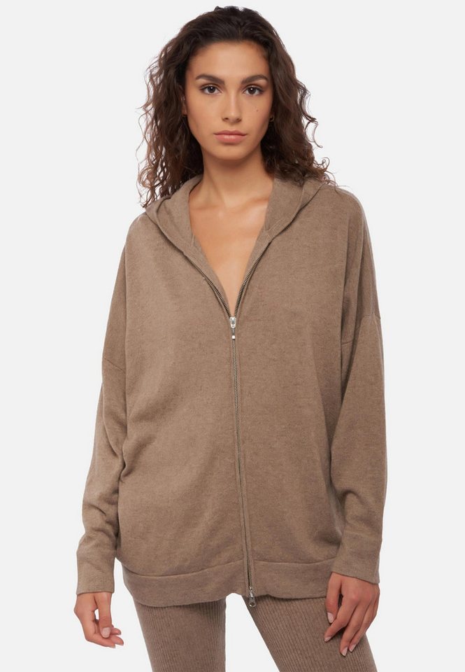 Mahogany Wolljacke von Mahogany