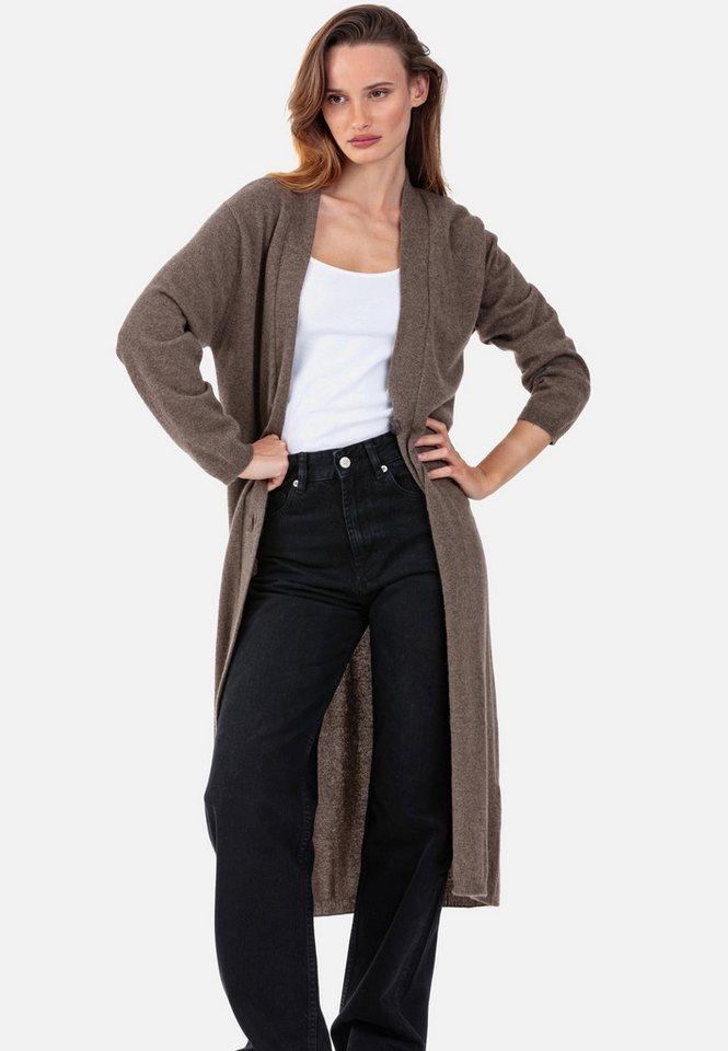 Mahogany Wolljacke von Mahogany