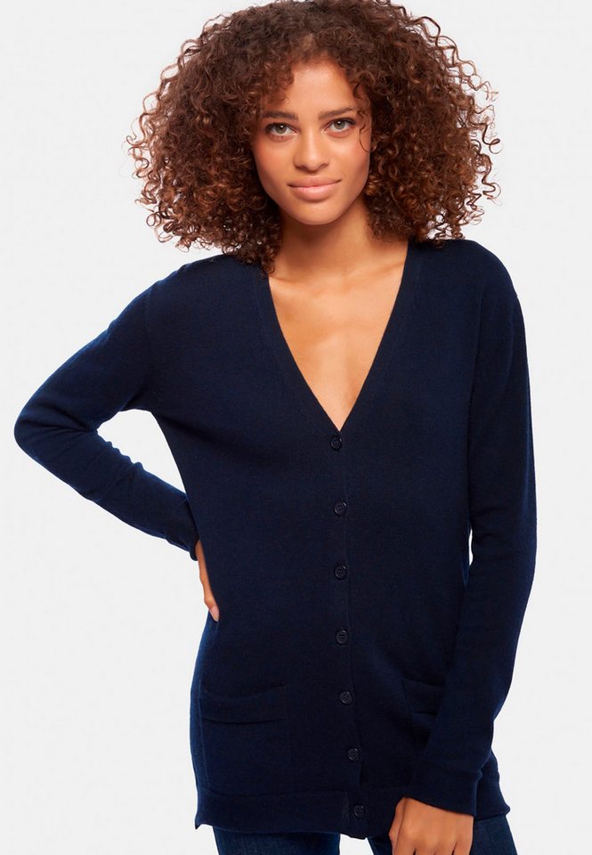 Mahogany Wolljacke von Mahogany