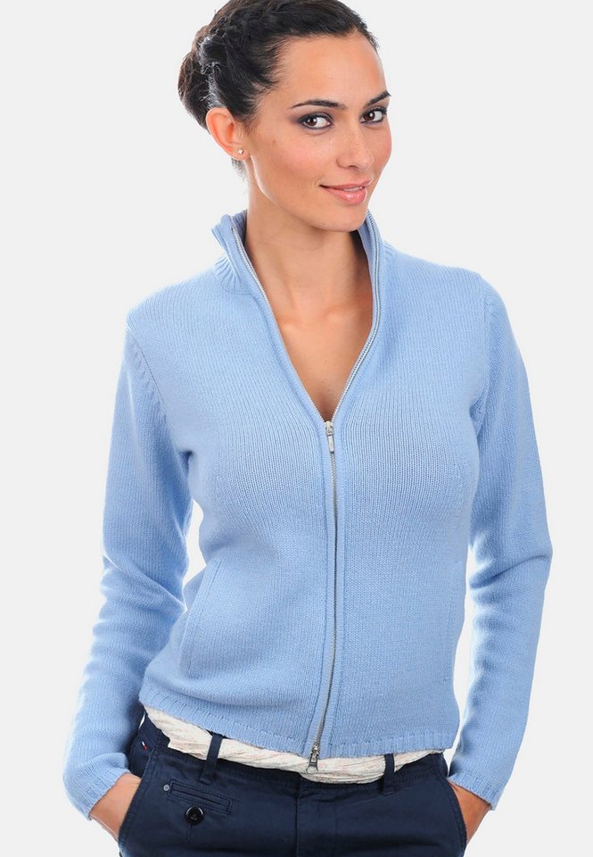 Mahogany Wolljacke von Mahogany