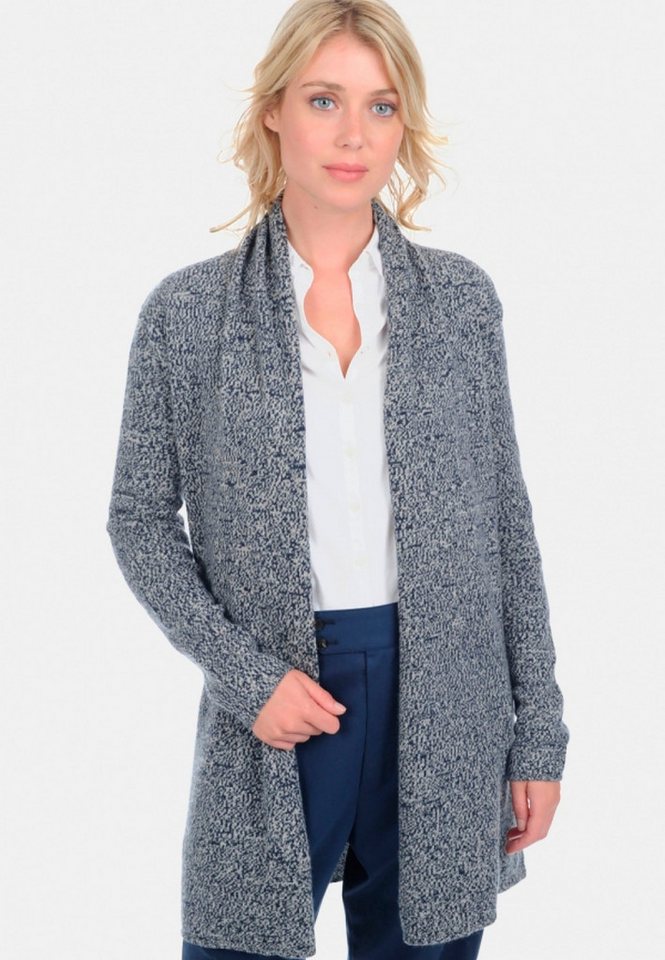 Mahogany Wolljacke von Mahogany