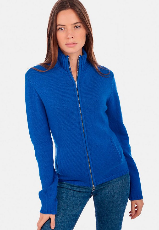 Mahogany Wolljacke von Mahogany