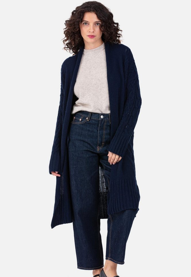 Mahogany Wolljacke von Mahogany