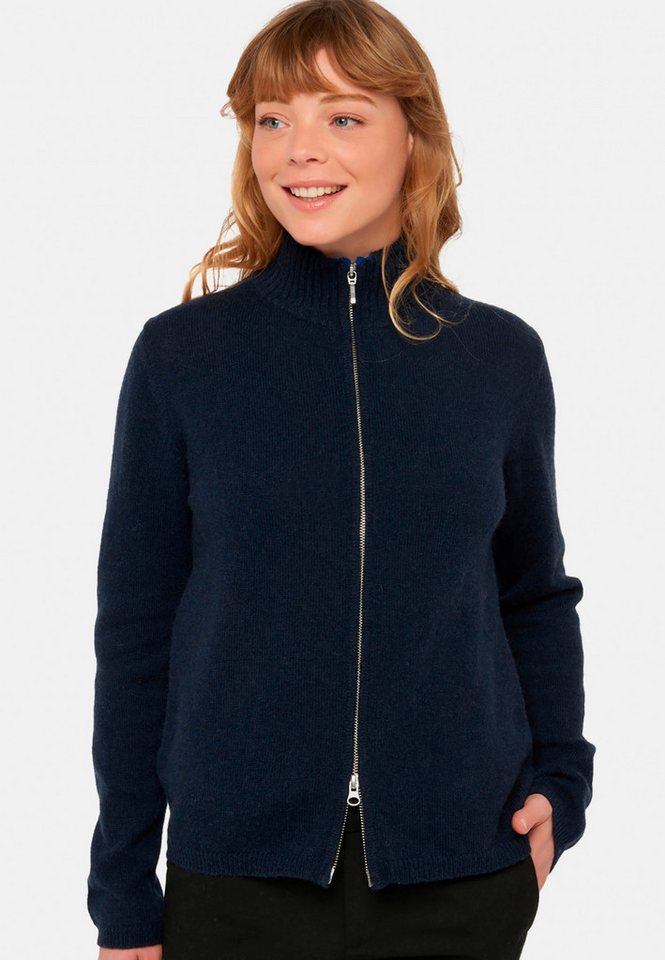 Mahogany Wolljacke von Mahogany