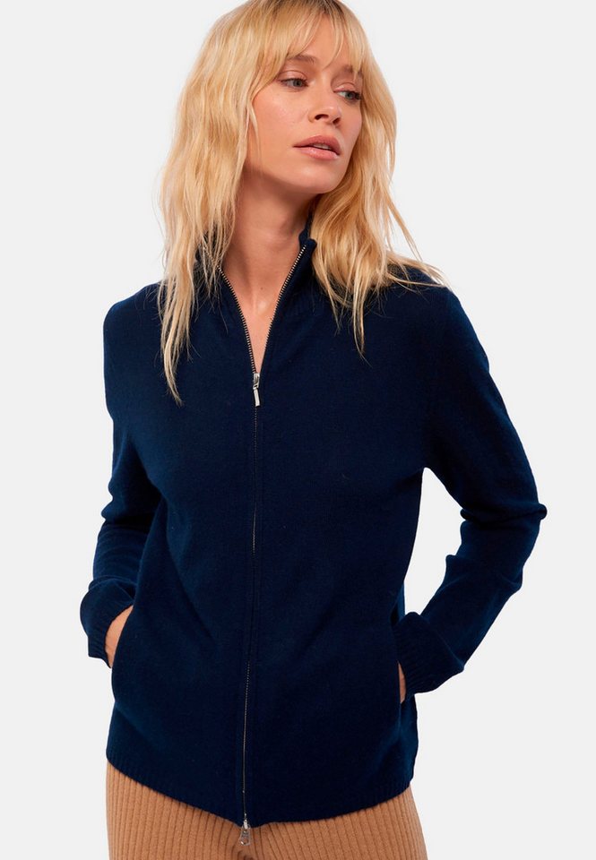 Mahogany Wolljacke von Mahogany