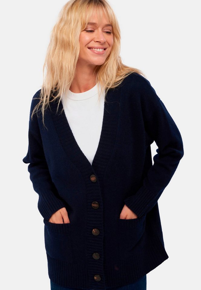 Mahogany Wolljacke von Mahogany