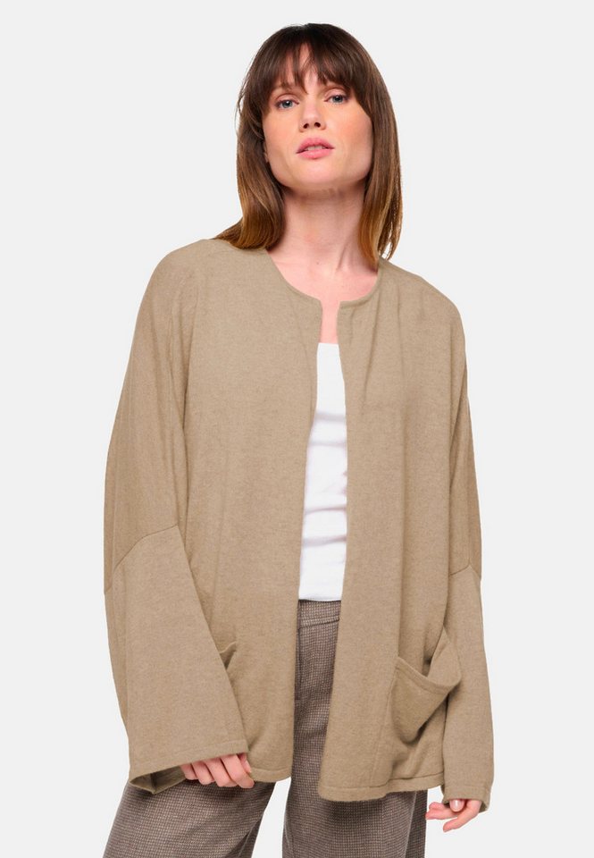 Mahogany Wolljacke von Mahogany