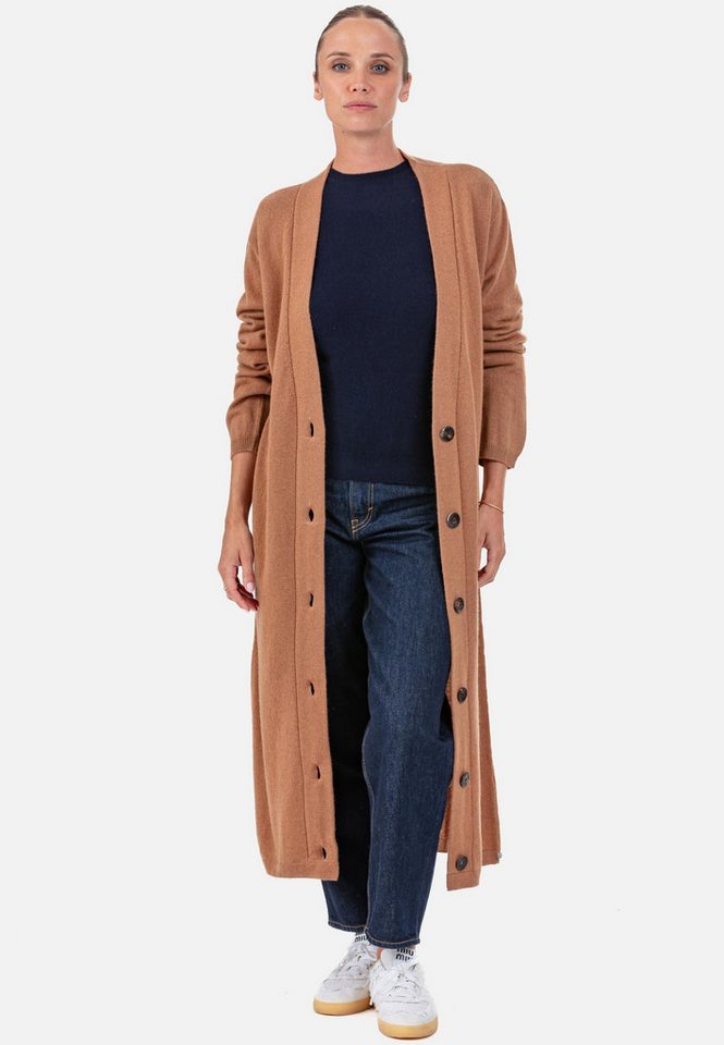 Mahogany Wolljacke von Mahogany