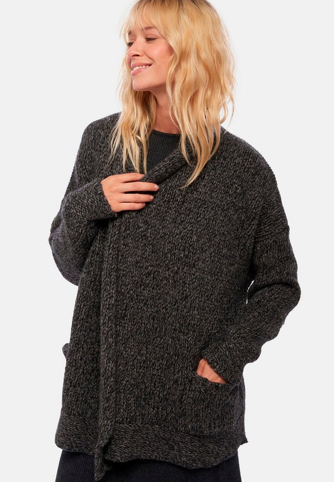 Mahogany Wolljacke von Mahogany