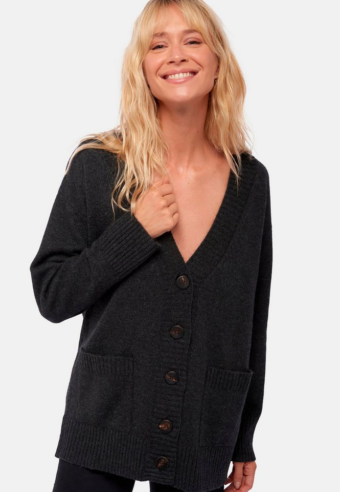 Mahogany Wolljacke von Mahogany