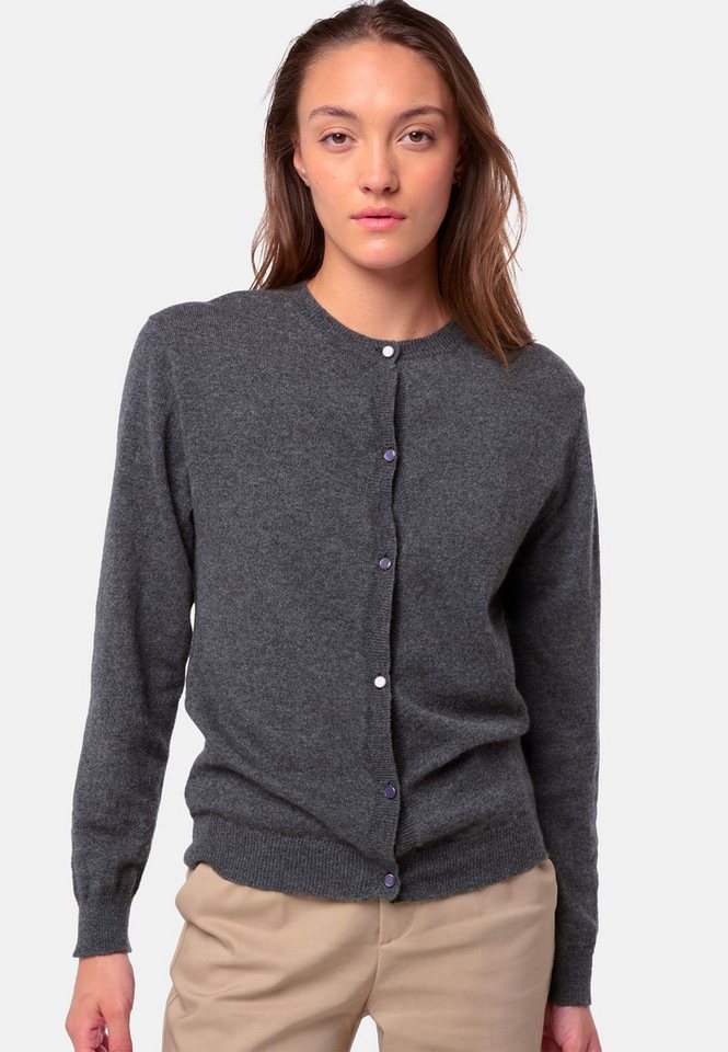 Mahogany Wolljacke von Mahogany