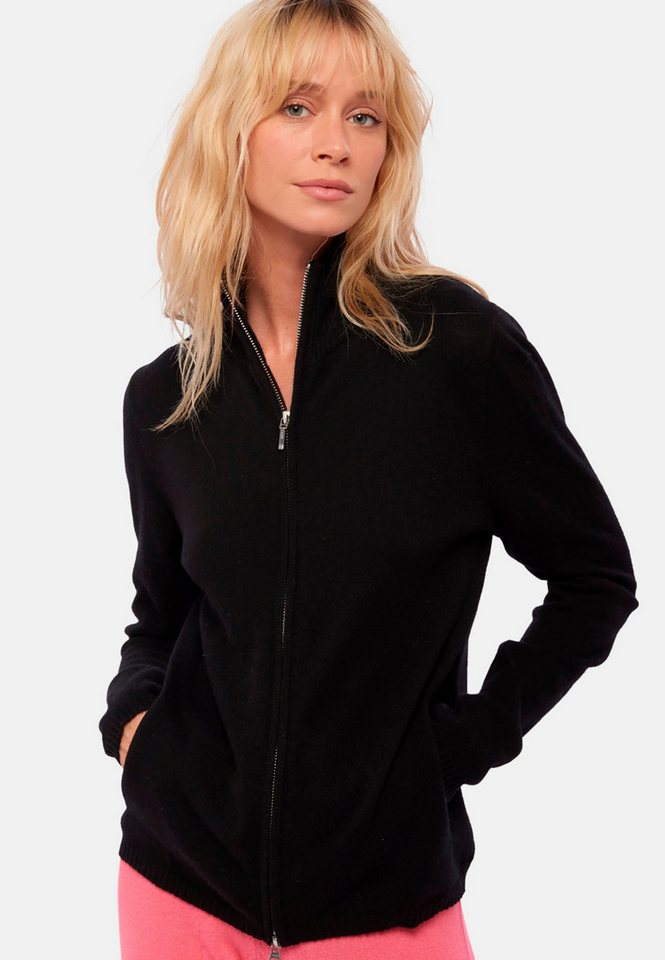 Mahogany Wolljacke von Mahogany