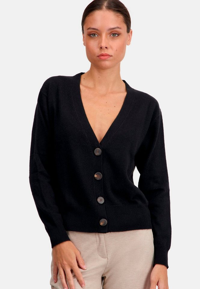 Mahogany Wolljacke von Mahogany